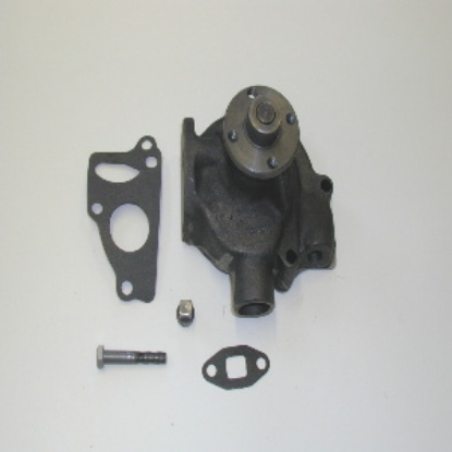 Picture of Water Pump 6 Cly Chrysler Dodge Desoto Plymouth Dodge Truck Plymouth Truck Fargo Truck 1935-1956 Most Applications