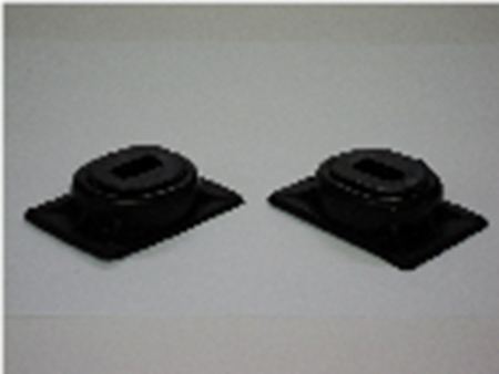 Picture for category Dust, Air Seals & Related Parts