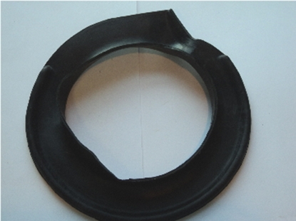 Picture of Coil Spring Silencer (Lower) 1940-1955 Chrysler Dodge Desoto Plymouth