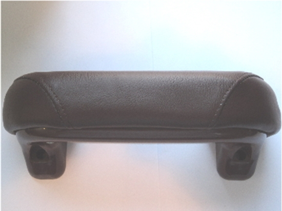 Picture of Arm Rest Brown Replacement Style Dodge Truck Plymouth Truck Fargo Truck 1934-1953