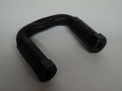 Picture of Front Shackle Package , Left Hand, Dodge Trucks Plymouth Trucks Fargo Trucks Up To 1 Ton 1934-1947 Most  Chrysler Dodge Desoto Plymouth 1934-1938
