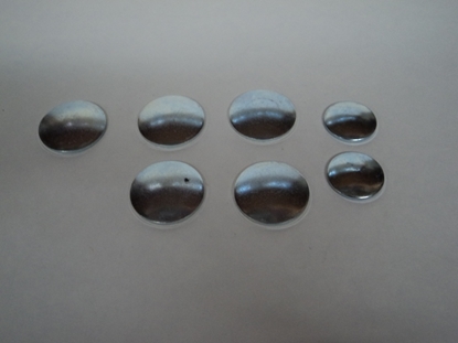 Picture of Engine Freeze Plug Set All Flat Heads