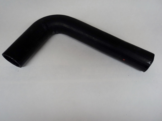 Picture of Radiator Hose Moulded 6 Cylinder Chrysler Dodge Desoto Plymouth Most 1949 1950 1951 1952 1953 1954 1955 1956 1957 1958 1959 1960 1961 1962