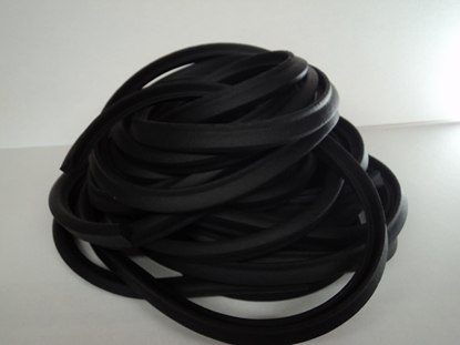 Picture of Dodge Truck Moulded Door Rubber 1961-1971