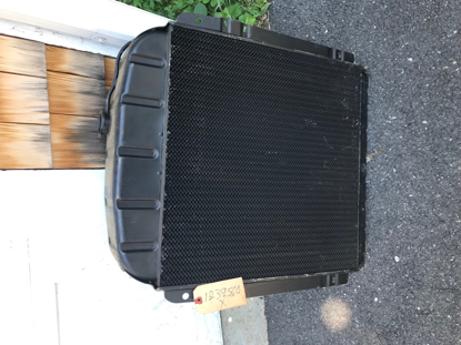 Picture of Radiator 1949 Chrysler and Desoto 6 cylinder 1239500