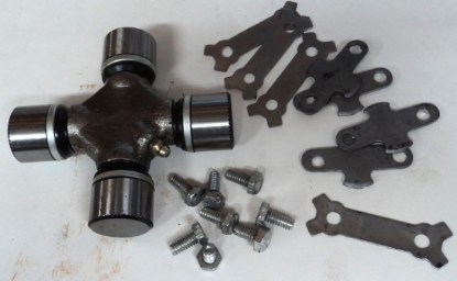 Picture of Universal Joint Cleveland Type Dodge Truck 1 1/2 Ton 1946-1956 1238416